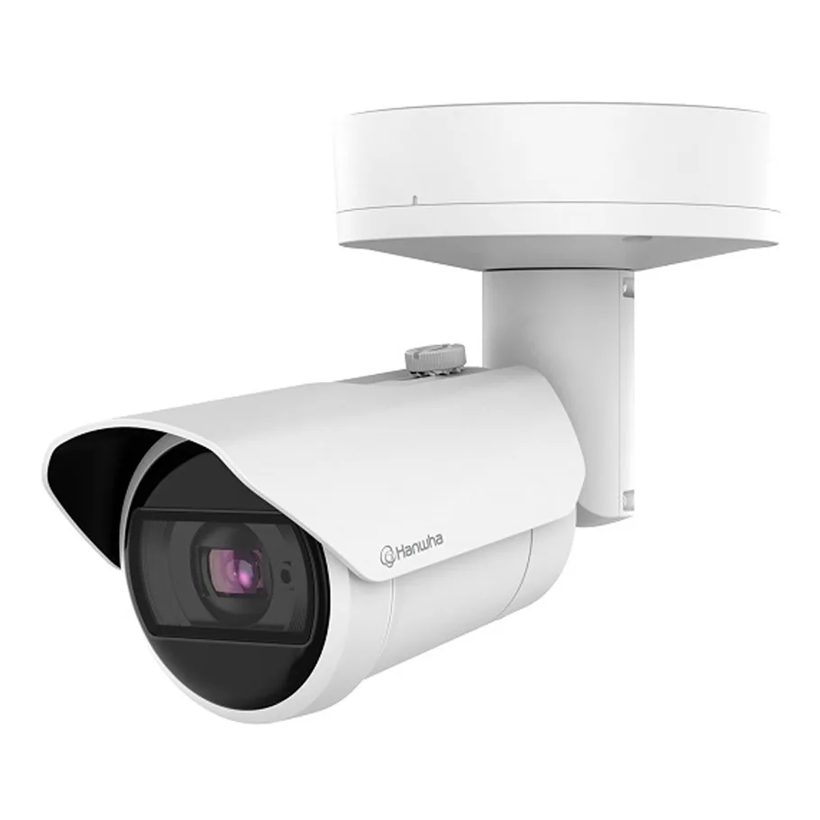 Camera IP 8.0MP Hanwha Vision XNO-C9083R