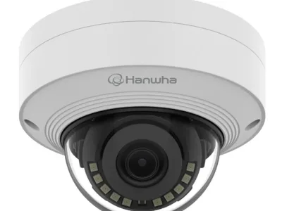 Camera IP 5.0MP Hanwha Vision QNV-C8011R
