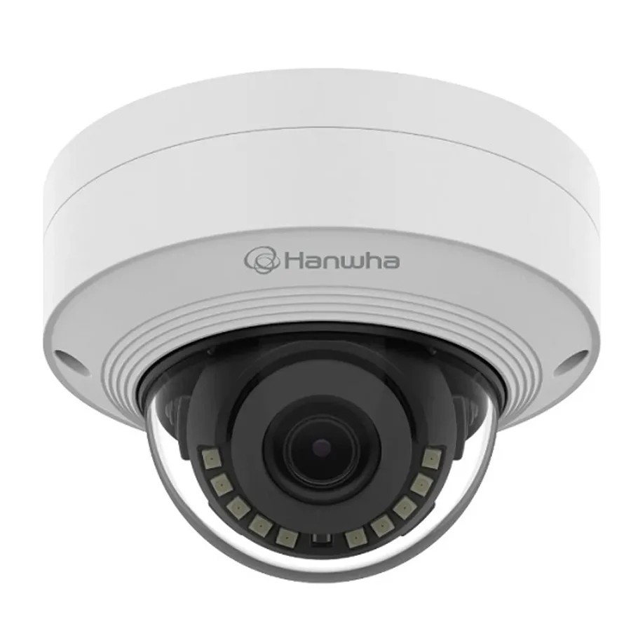 Camera IP 5.0MP Hanwha Vision QNV-C8011R