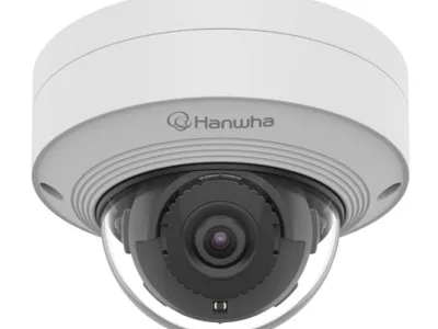 Camera IP 5.0MP Hanwha Vision QNV-C8012