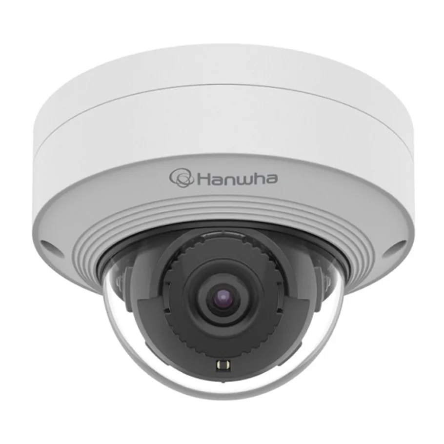 Camera IP 5.0MP Hanwha Vision QNV-C8012