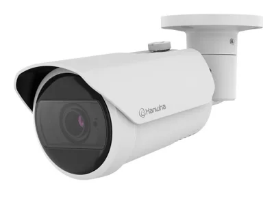 Camera IP 8.0MP Hanwha Vision QNO-C9083R