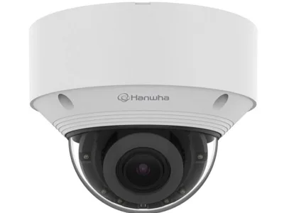 Camera IP 5.0MP Hanwha Vision QNV-C8083R