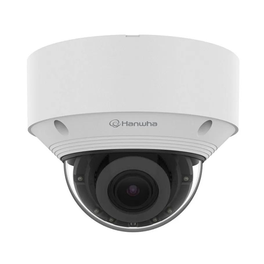 Camera IP 5.0MP Hanwha Vision QNV-C8083R