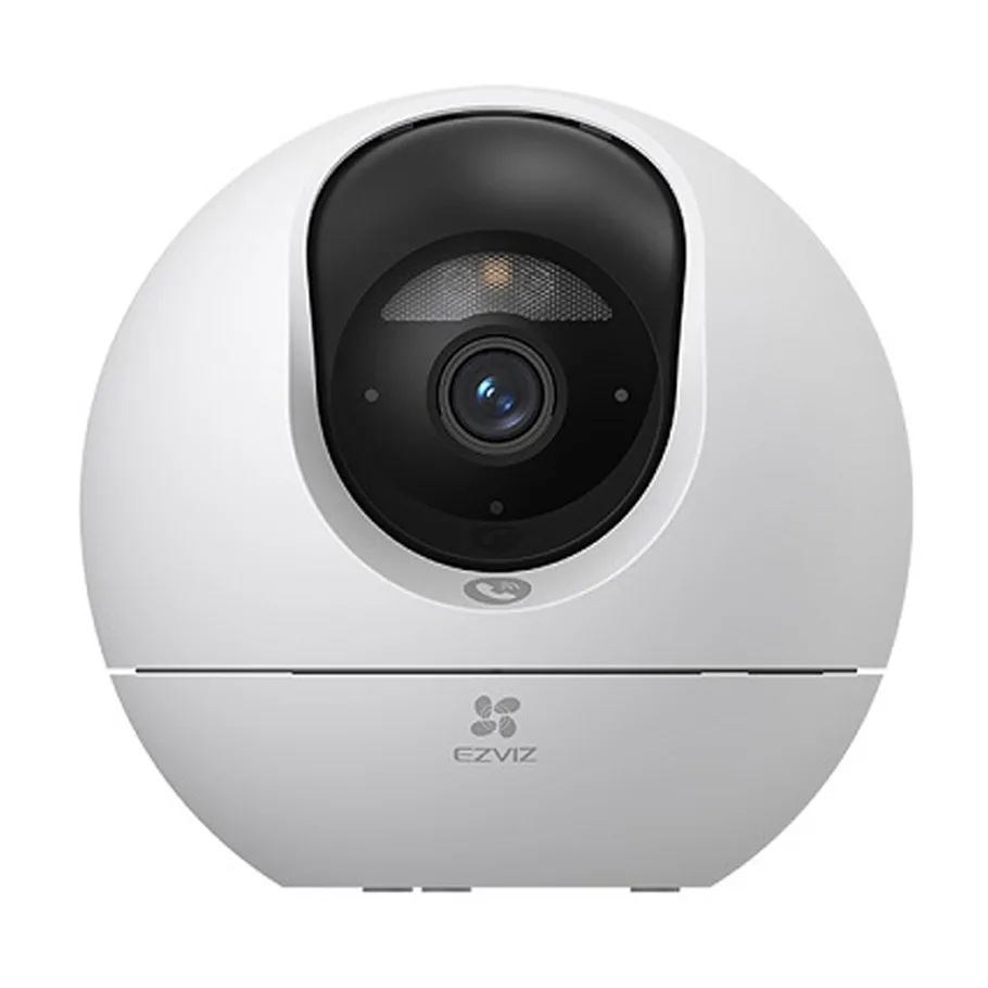Camera IP Wifi quay quét 8.0MP EZVIZ C6C 4K