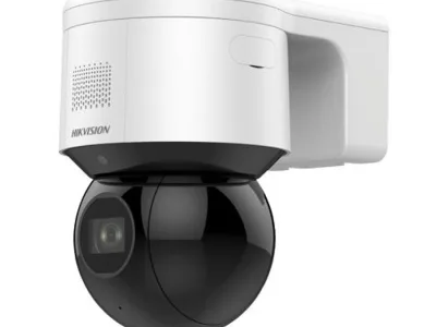 Camera IP 4.0MP HIKVISION DS-2DE3A404IWG-E/W