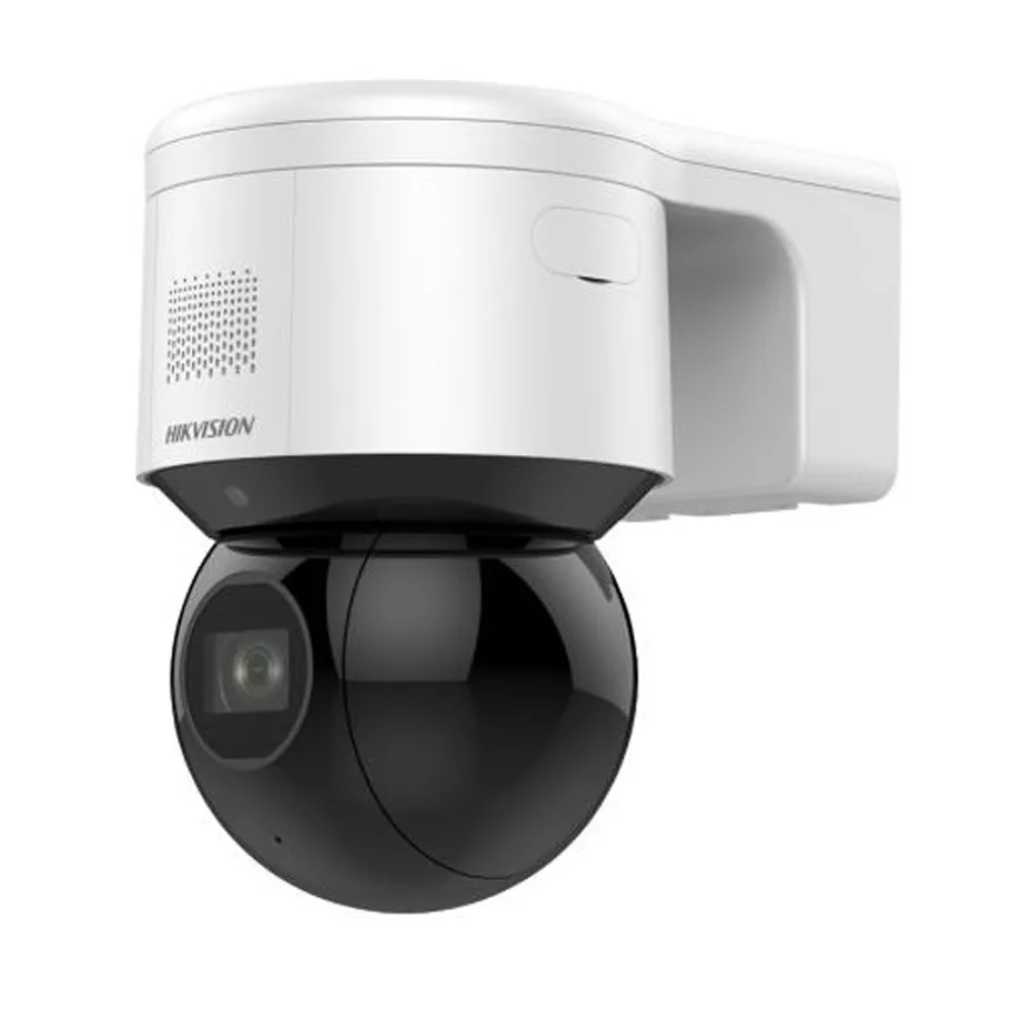 Camera IP 4.0MP HIKVISION DS-2DE3A404IWG-E/W
