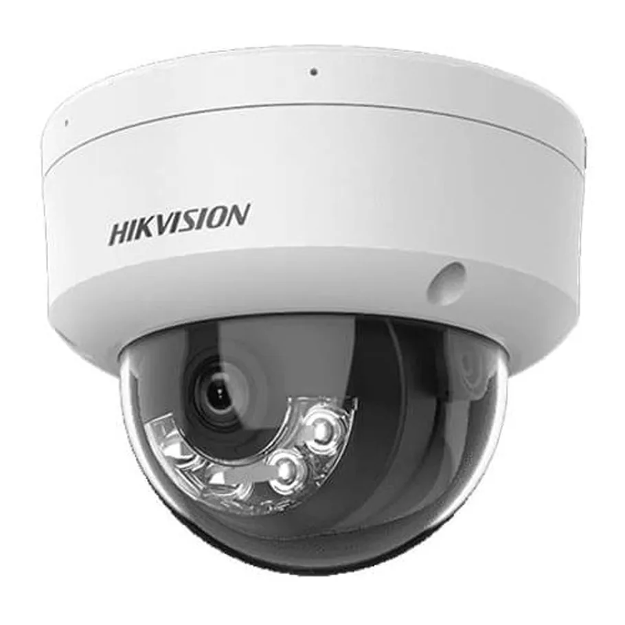 Camera IP 2.0MP HIKVISION DS-2CD1121G2-LIU
