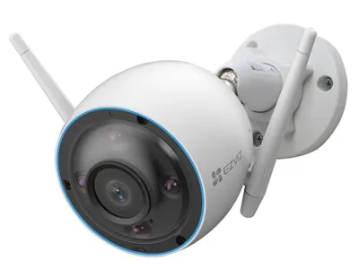 Camera IP Wifi 5.0MP EZVIZ H3C 3K