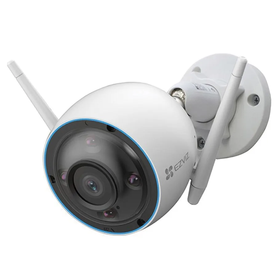Camera IP Wifi 5.0MP EZVIZ H3C 3K