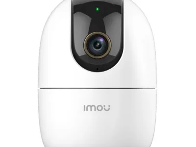Camera IP PT Wifi 5.0MP IMOU IPC-A52P