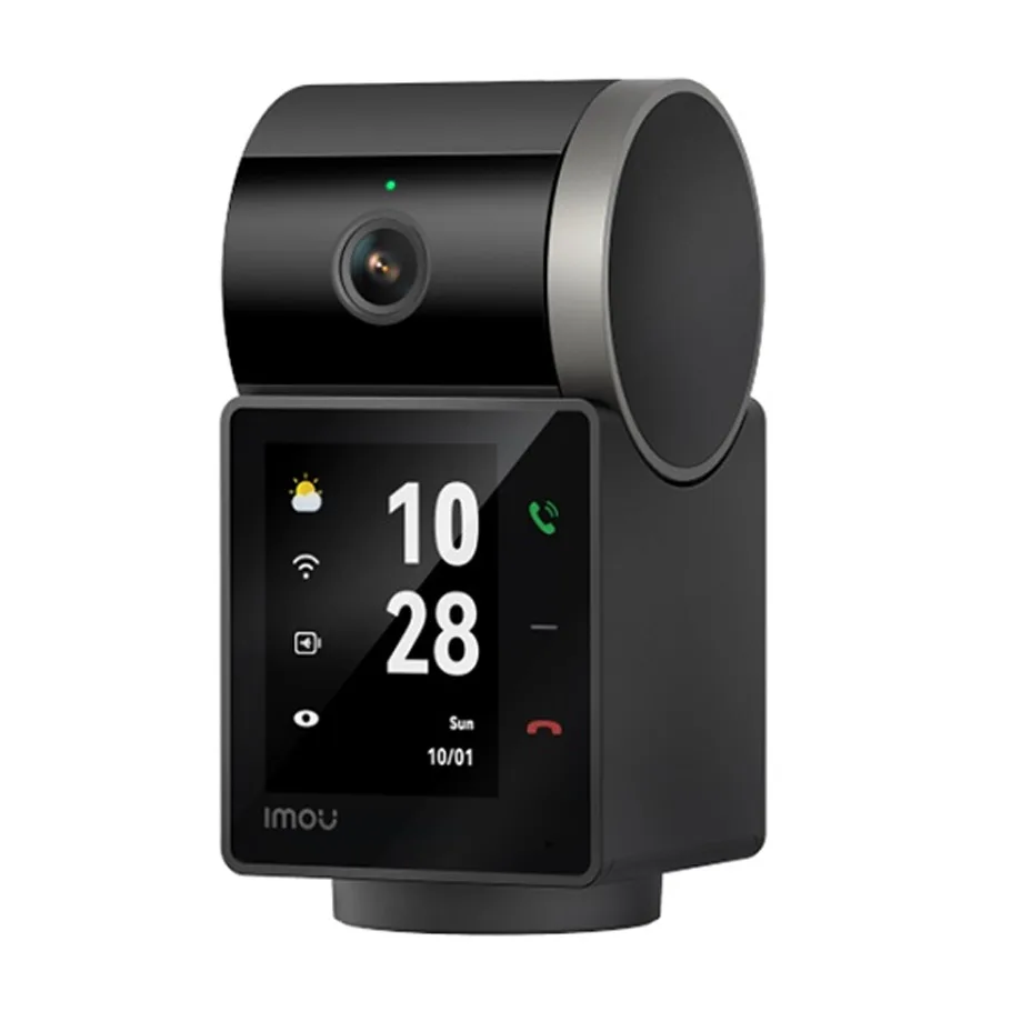 Camera IP Wifi 5.0MP IMOU IPC-S2VP-5M0WR