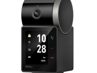 Camera IP Wifi 5.0MP IMOU IPC-S2VBP-5M0WR (Tích hợp pin)