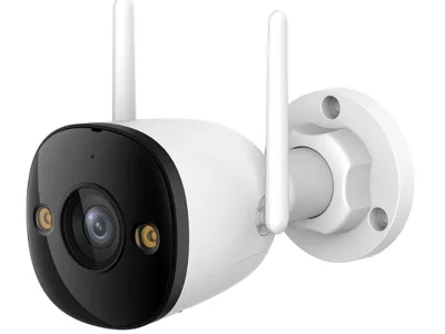 Camera IP Wifi Full Color 3.0MP IMOU IPC-F32FP