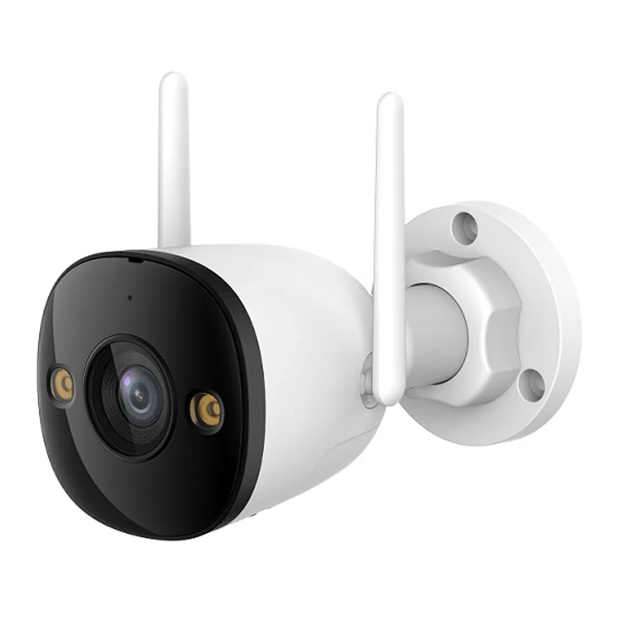 Camera IP Wifi Full Color 5.0MP IMOU IPC-F52FP