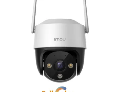 Camera IP PT Wifi Full Color 3.0MP IMOU IPC-S31FEP