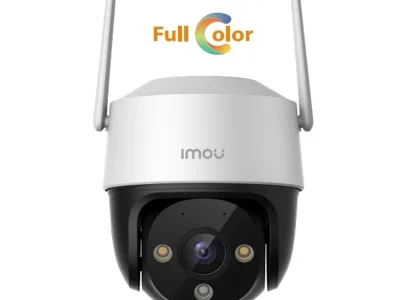 Camera IP PT Wifi Full Color 5.0MP IMOU IPC-S51FEP