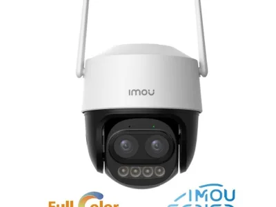 Camera IP PTZ Wifi Full Color 5MP IMOU IPC-S7DP-5M0WEZ