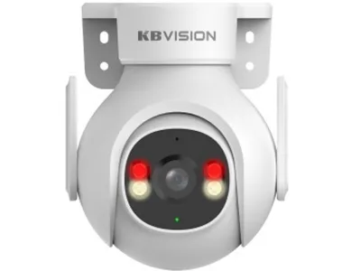 Camera IP Wifi 5.0MP KBVISION KX-S5BW
