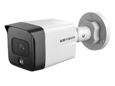 Camera IP 2.0MP KBVISION KX-A2011LN-A-VN