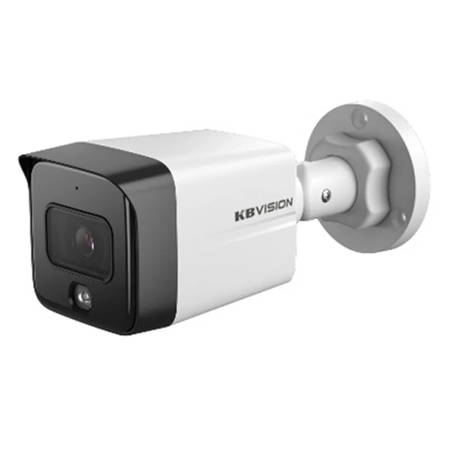 Camera IP 2.0MP KBVISION KX-A2011LN-A-VN