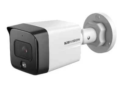 Camera IP 4.0MP KBVISION KX-A4111LN-A-VN