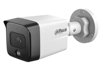 Camera IP 4.0MP DAHUA DH-IPC-HFW1431TC1-A