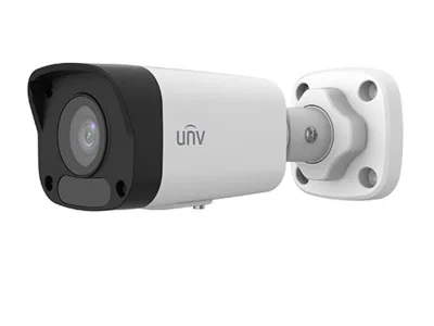 Camera IP 2.0MP UNV IPC2122LB-SF40K-A