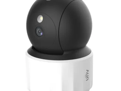 Camera IP 5.0MP UNV IPC-S3E-M5TD