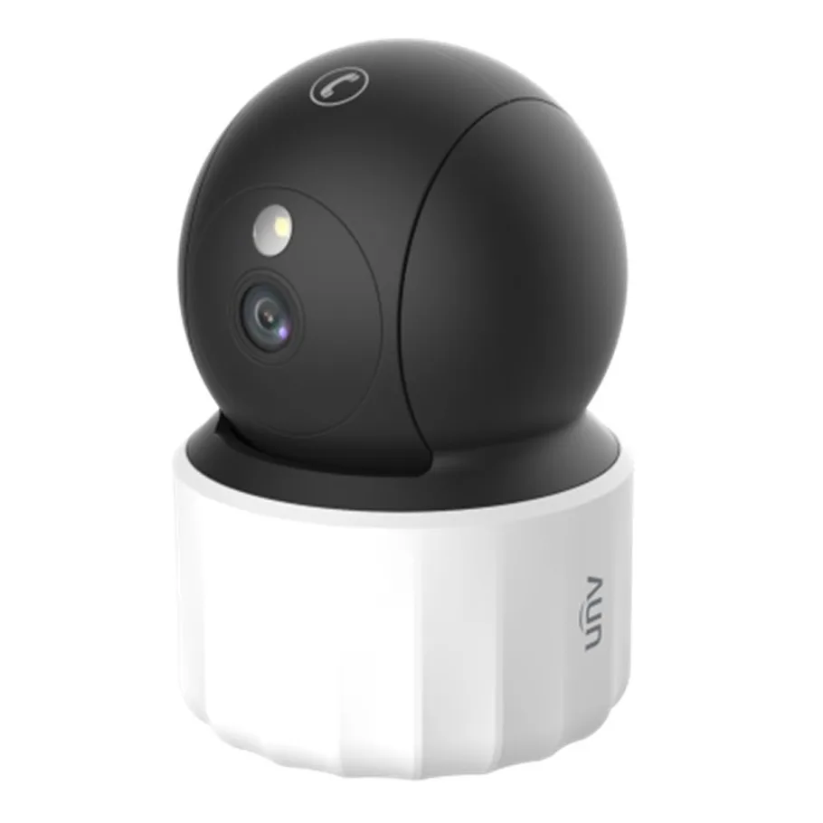 Camera IP 5.0MP UNV IPC-S3E-M5TD