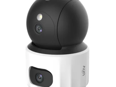 Camera IP 5.0MP UNV IPC-S3S-M55D