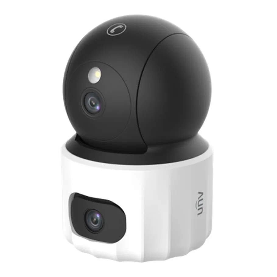 Camera IP 5.0MP UNV IPC-S3S-M55D