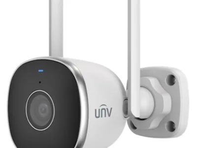 Camera IP 2.0MP UNV IPC-B2R-M2F4