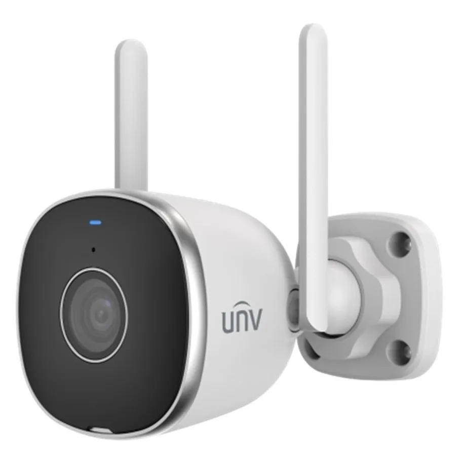 Camera IP 2.0MP UNV IPC-B2R-M2F4