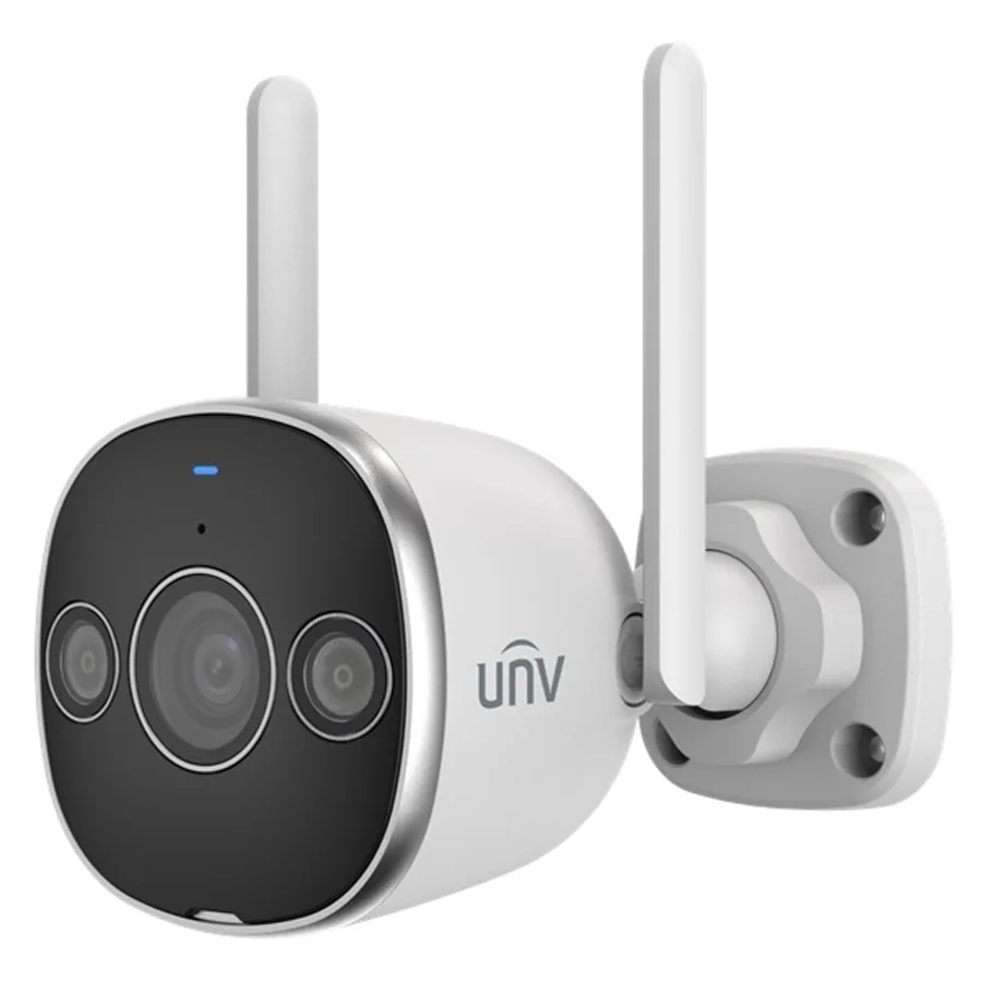Camera IP 3.0MP UNV IPC-B2D-M3F4D