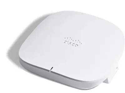 150AX Wi-Fi 6 Access Point CISCO CBW150AX-S