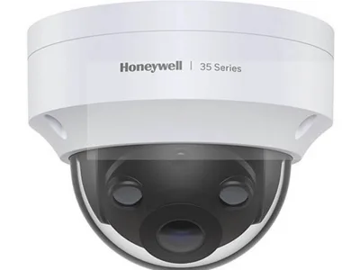 Camera IP 5.0MP HONEYWELL HC35W45R3