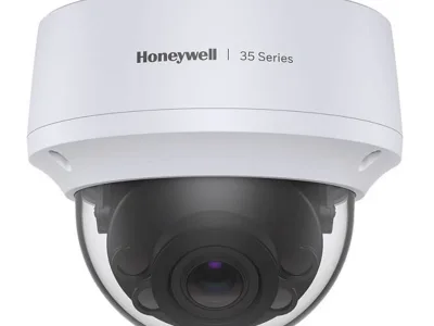 Camera IP 5.0MP HONEYWELL HC35W45R2