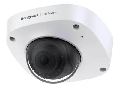 Camera IP 5.0MP HONEYWELL HC35W25R3