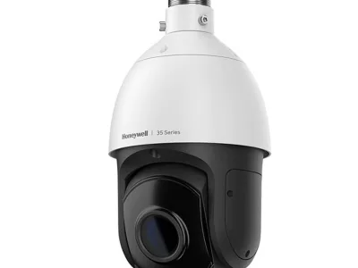 Camera IP 5.0MP HONEYWELL HC35WZ5R30