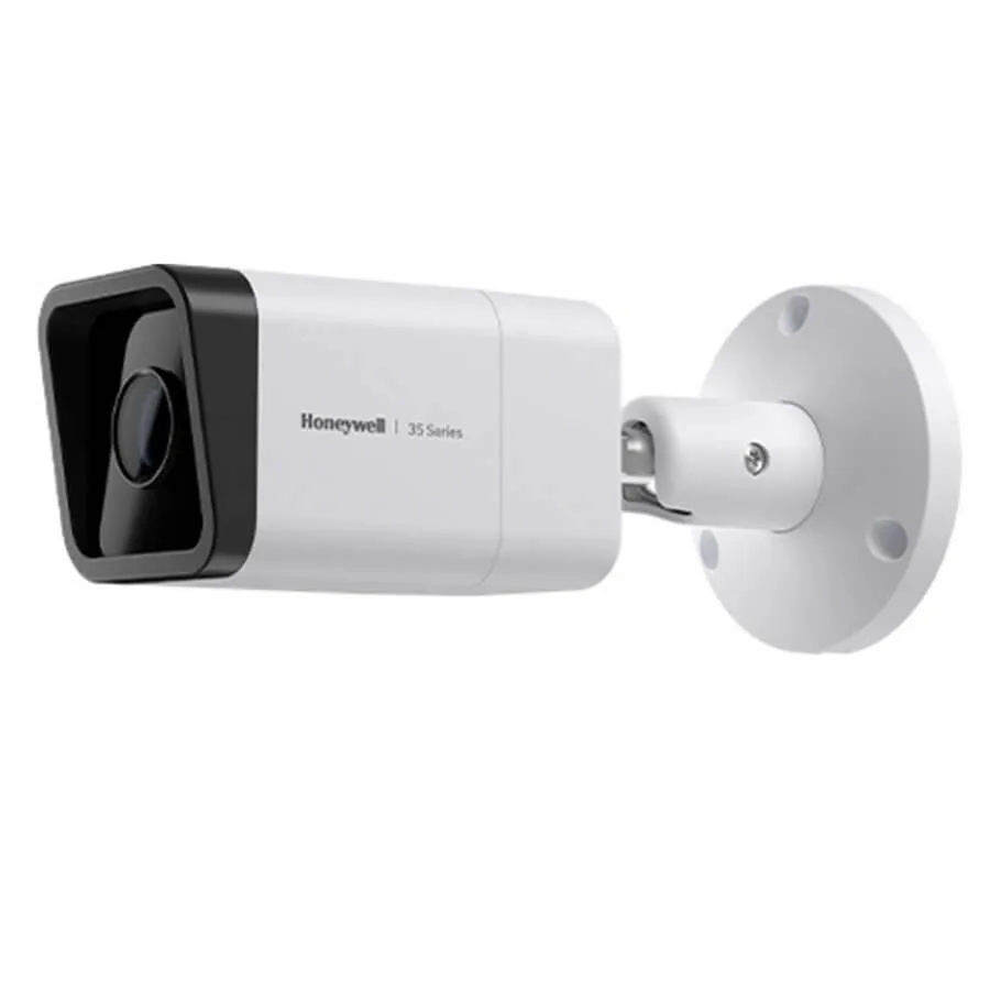 Camera IP 5.0MP HONEYWELL HC35WB5R3