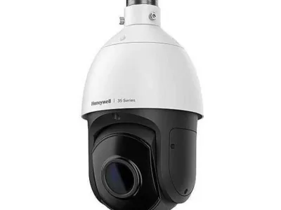 Camera IP 5.0MP HONEYWELL HC35WZ5R30W