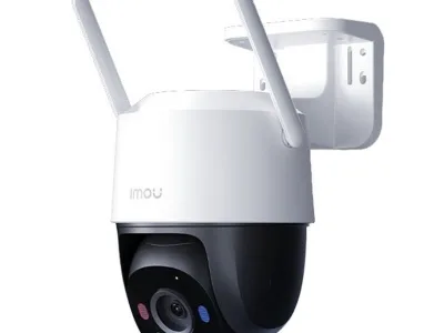 Camera IP Wifi PT Full Color 5.0MP IMOU IPC-K7FP-5H0WE