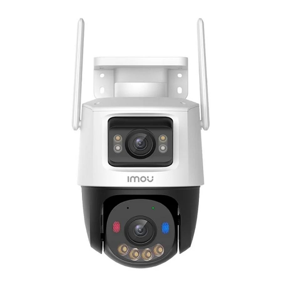 Camera IP Wifi PT 3MP+3MP IMOU IPC-S7XEP-6M0WED