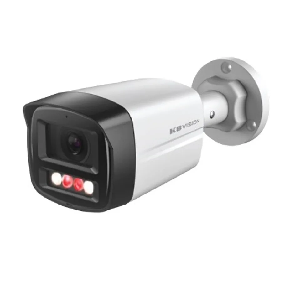 Camera IP 2.0MP KBVISION KX-AF2113N-DL-A