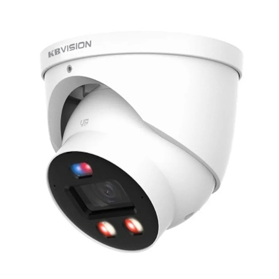 Camera IP 6.0MP KBVISION KX-CAiF6004UN-TiF-A
