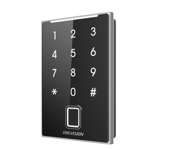 Đầu đọc vân tay HIKVISION DS-K1109EKFB