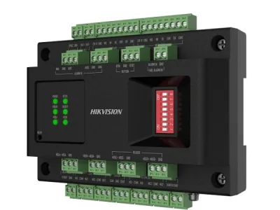 Bộ điều khiển 2 cửa HIKVISION DS-K2M002X