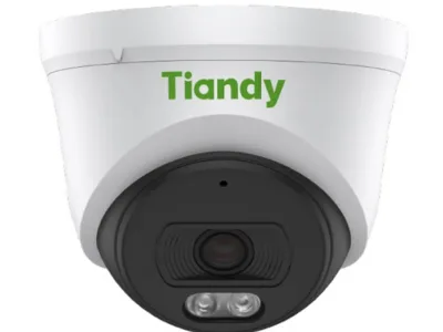 Camera IP 4MP TIANDY TC-C34XN (I3W/E/Y/2.8mm/V4.2)