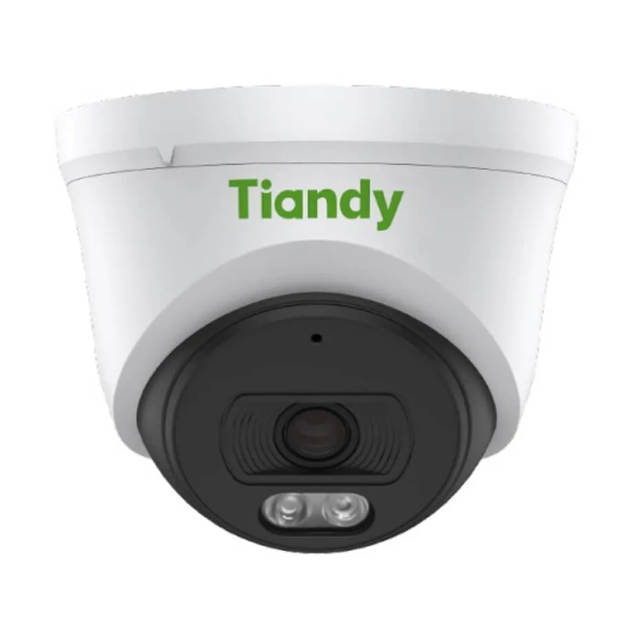 Camera IP 4MP TIANDY TC-C34XN (I3W/E/Y/2.8mm/V4.2)